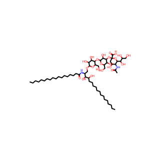 Ganglioside GM3