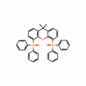 (9,9-Dimethyl-9H-xanthene-4,5-diyl)bis(diphenylphosphine oxide)