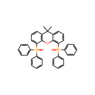 (9,9-Dimethyl-9H-xanthene-4,5-diyl)bis(diphenylphosphine oxide)