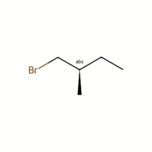 (R)-1-Bromo-2-methylbutane