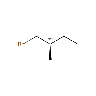 (R)-1-Bromo-2-methylbutane