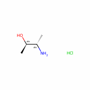 (2R,3S)-3-Amino-2-butanol hydrochloride