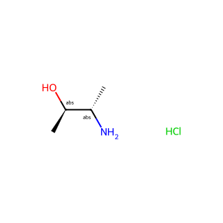 (2R,3S)-3-Amino-2-butanol hydrochloride