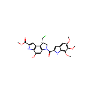 (S)-Seco-Duocarmycin SA