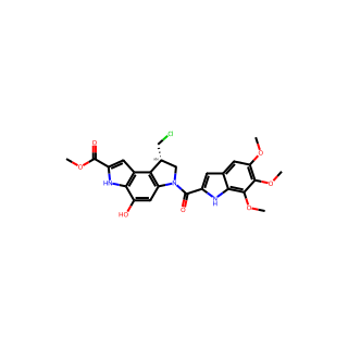 (S)-Seco-Duocarmycin SA