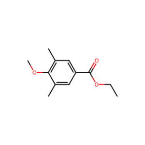 Ethyl 4-methoxy-3,5-dimethylbenzoate