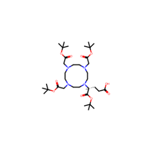 (R)-DOTAGA-(COOt-Bu)4