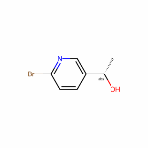 (1S)-1-(6-Bromopyridin-3-yl)ethan-1-ol