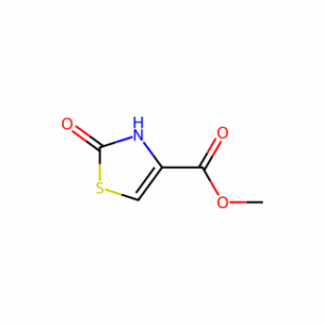 Methyl 2-oxo-2,3-dihydrothiazole-4-carboxylate
