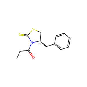 (R)-4-Benzyl-3-propanoylthiazolidine-2-thione