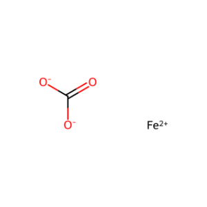 Iron(II) carbonate