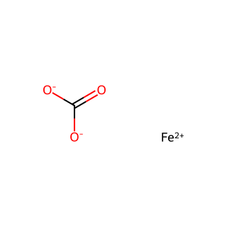Iron(II) carbonate