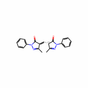 Solvent Yellow 93