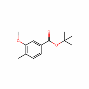 Tert-butyl 3-methoxy-4-methylbenzoate