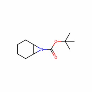 tert-butyl 7-azabicyclo[4.1.0]heptane-7-carboxylate