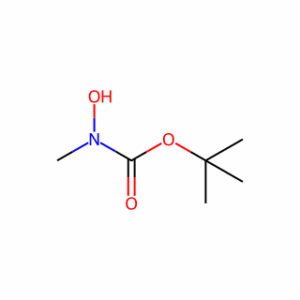 tert-butyl N-hydroxy-N-methylcarbamate
