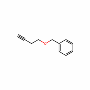 ((But-3-Yn-1-Yloxy)Methyl)Benzene