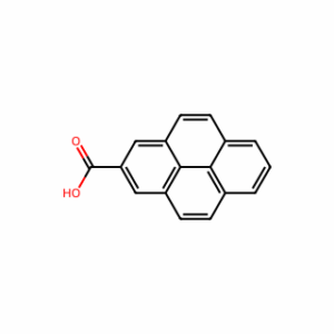 Pyrene-2-carboxylic acid