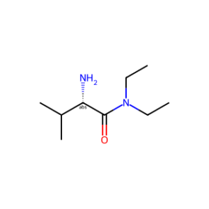 (S)-2-Amino-N,N-Diethyl-3-Methylbutanamide
