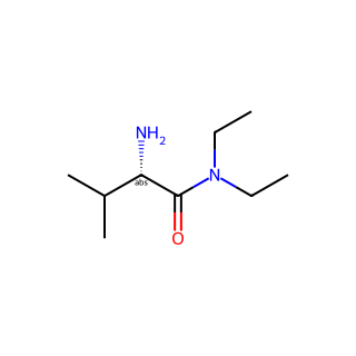 (S)-2-Amino-N,N-Diethyl-3-Methylbutanamide