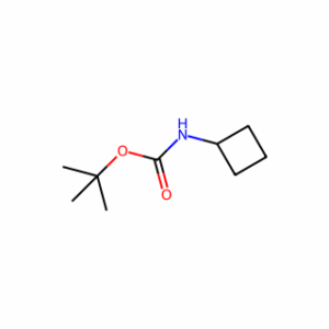 tert-Butyl cyclobutylcarbamate