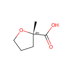 (S)-2-Methyltetrahydrofuran-2-carboxylic Acid