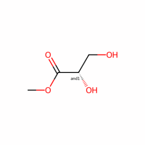 Methyl 2，3-dihydroxypropanoate