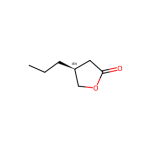 (S)-4-Propyldihydrofuran-2(3H)-one