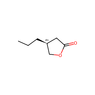 (S)-4-Propyldihydrofuran-2(3H)-one