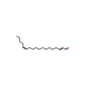 (2E,13Z)-Octadeca-2,13-dienal