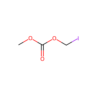 Iodomethyl methyl carbonate
