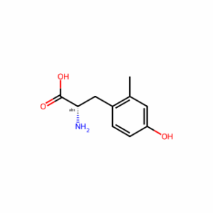 L-Tyrosine, 2-methyl-