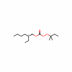 Tert-Amyl peroxy 2-ethylhexyl carbonate