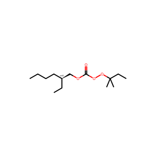 Tert-Amyl peroxy 2-ethylhexyl carbonate