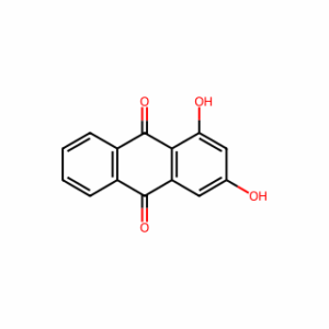 Xanthopurpurin