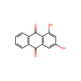 Xanthopurpurin