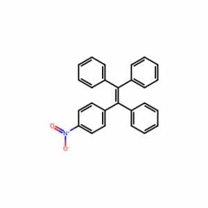 (2-(4-Nitrophenyl)ethene-1,1,2-triyl)tribenzene