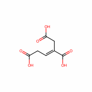 Triglochinic acid