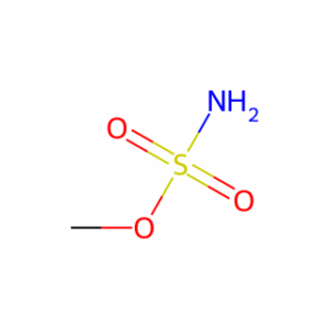 Sulfamic acid, methyl ester