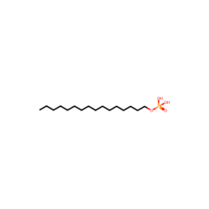 Hexadecyl dihydrogen phosphate