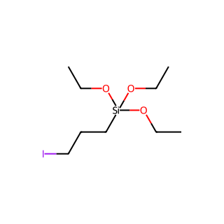 Triethoxy(3-Iodopropyl)Silane