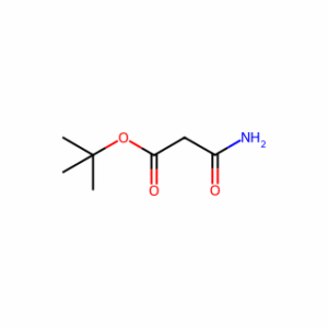 tert-Butyl 3-amino-3-oxopropanoate