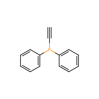 Ethynyldiphenylphosphine