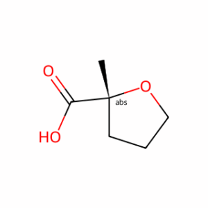(R)-2-Methyltetrahydrofuran-2-carboxylic Acid