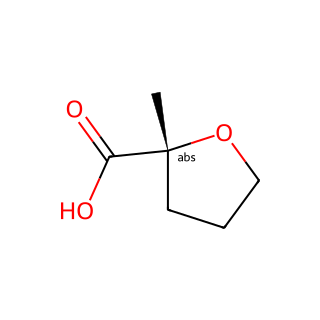 (R)-2-Methyltetrahydrofuran-2-carboxylic Acid