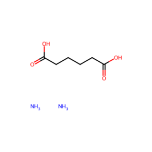 Hexanedioic acid, diammonium salt