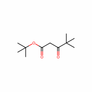 TERT-BUTYL PIVALOYLACETATE