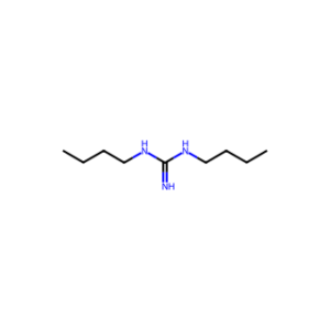 Guanidine, N,N′-dibutyl-