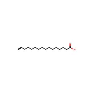 Hexadec-15-enoic acid