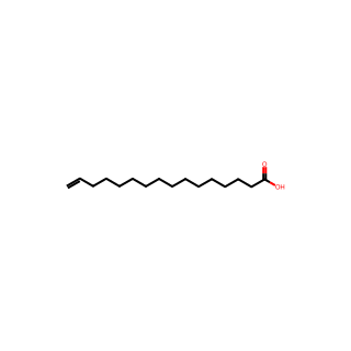 Hexadec-15-enoic acid